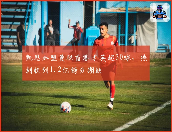 凯恩加盟曼联首赛季英超30球，热刺收到1.2亿镑分期款