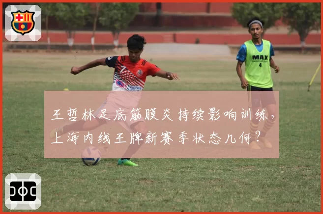 王哲林足底筋膜炎持续影响训练,上海内线王牌新赛季状态几何?